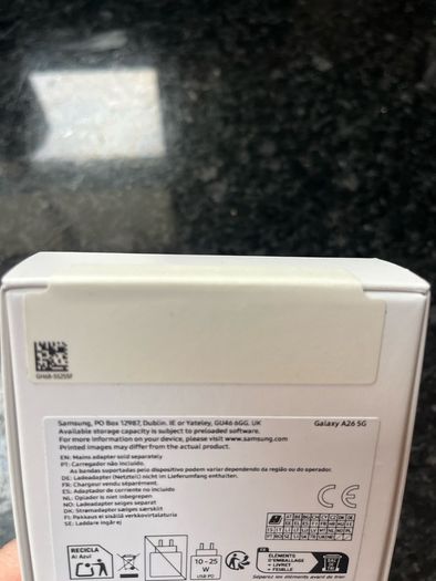 Galaxy A26 5G