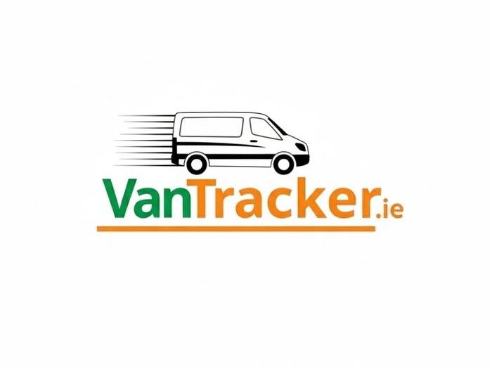 Vehicle 4G GPS Tracker No Contracts Van tracker Ireland