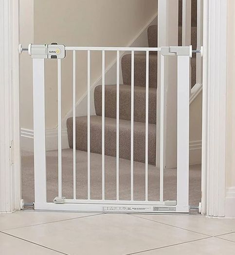 Stair gate adjustable - offers welcomed!