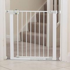 Stair gate adjustable - offers welcomed!