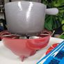 Vintage Le Creuset Cousances Founde Image 2