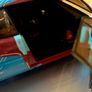 Andy warhol bmw m1 limited edition museum edition 1:18 size Image 6