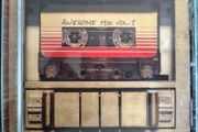 Various - Guardians Of The Galaxy Awesome Mix Vol. 1 CD (2014) Compilation EX+