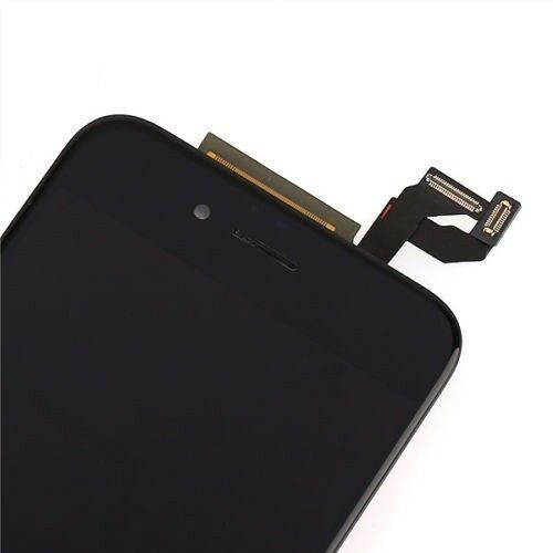 For iPhone 6s 4.7" LCD Display Touch Screen Digitizer Assembly Unit Black New - FHT20IPLCD