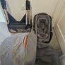 baby. Travel system Image 2
