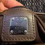 MCM messenger bag Image 7