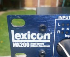 lexicon
