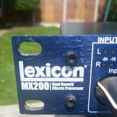 lexicon