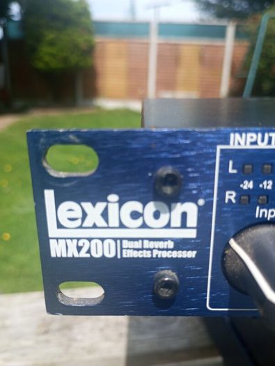 lexicon