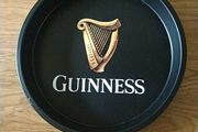 Guinness Tray.