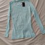 women tops size 8 Image 5