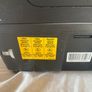 Maxi cosi car seat with newborn insert and rain cover Image 9