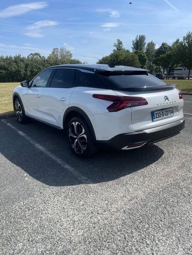 Citroen C5 X FLAIR Model (top spec) 2023