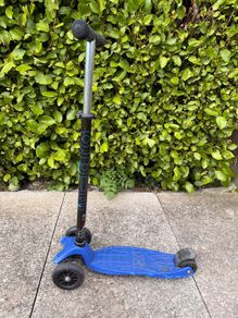 Kids micro scooter