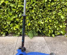Kids micro scooter