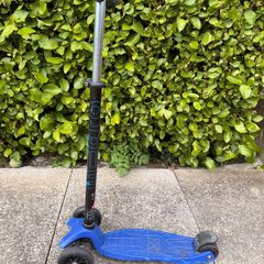 Kids micro scooter