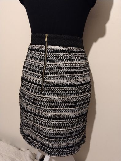 H&m Pocket Skirt