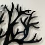 Art decor coat Hanger Image 2