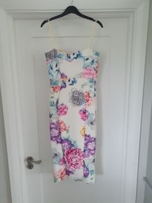 ladies dress