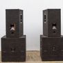KME Prestige tops 1152 + bins boxes only Image 7