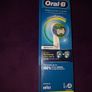 Oral B Braun brush heads precision clean brand new Image 2
