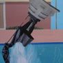 David Hockney Splash prints (Read ad sold in one lot of eleven only) Image 8
