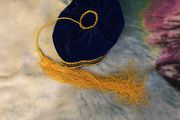 Traditional Greek hat