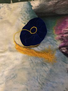 Traditional Greek hat