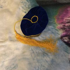 Traditional Greek hat