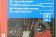 Benning MM4 Multimeter