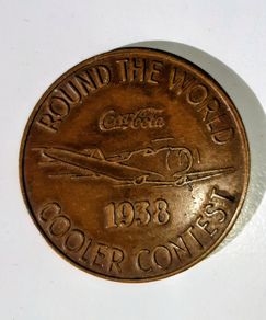 coca cola token