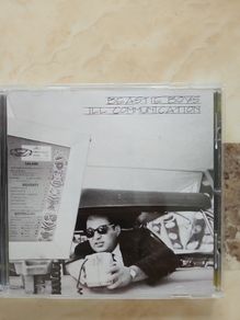 Beastie Boys CD - Ill Communication