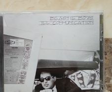 Beastie Boys CD - Ill Communication
