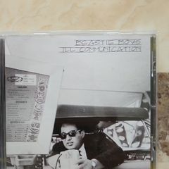 Beastie Boys CD - Ill Communication