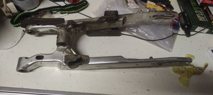 Sherco kids full 80cc conversion kit for 125/290