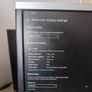 HP LCD Monitor Image 4