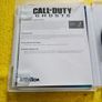 Call of duty Ghosts PlayStation 3 ps3 games Original Pal version Image 4