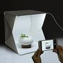 Portable Light Room Camera Photo Studio Photography Lighting Tent Kit Mini Box Image 3