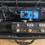 Pedalboard + Effects Bundle - Ready Setup Image 2
