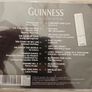 Guinness CD - Music From The TV Ads  (NEW) Image 2