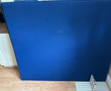 Desk Partitions