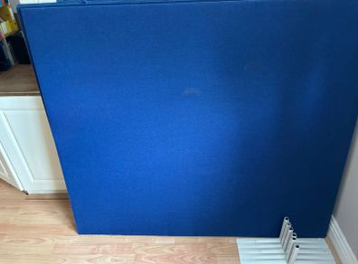 Desk Partitions