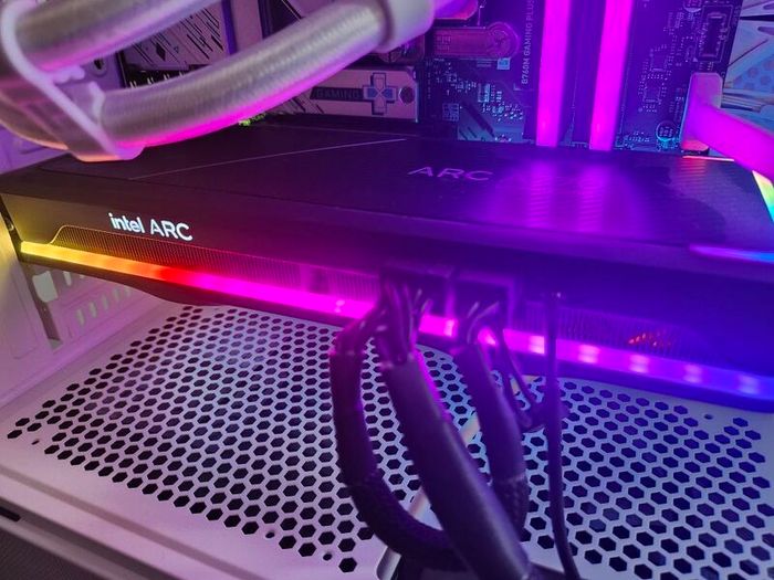 Intel Arc A770 16GB