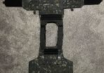 Airsoft plate carrier / vest