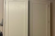 cabinet wood