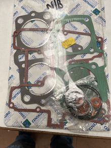 Gs450 Top Set