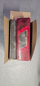 ford transit rear lights