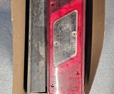 ford transit rear lights