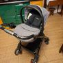 Silvercross buggy Image 2