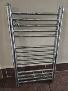 Ladder Towel Radiator